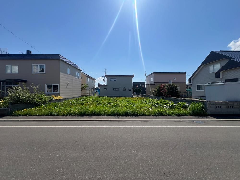 231m2 Land for Sale in Iwamizawa, Hokkaido - 1.05M Yen - Thumbnail 4