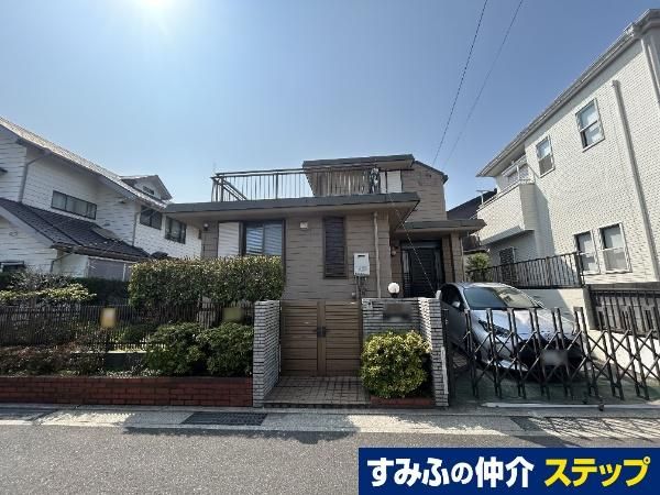 3LDK House for Sale in Yokosuka, Kanagawa - 207m2 Land - Thumbnail 4