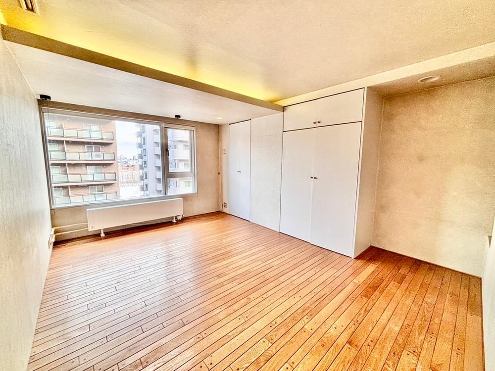 4LDK Apartment in Chuo-ku Sapporo - 141.88m2 Near Subway - Thumbnail 3