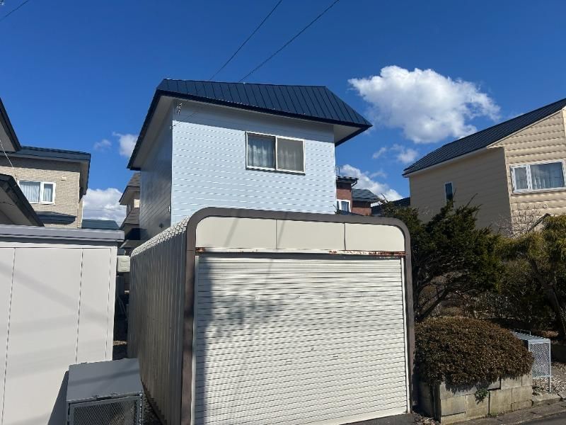 3LDK Used House for Sale in Kami-Yunokawa-cho, Hakodate, Hokkaido - Thumbnail 4