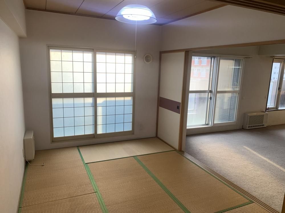 4LDK Apartment for Sale in Otaru, Hokkaido - 98m2 - Thumbnail 3