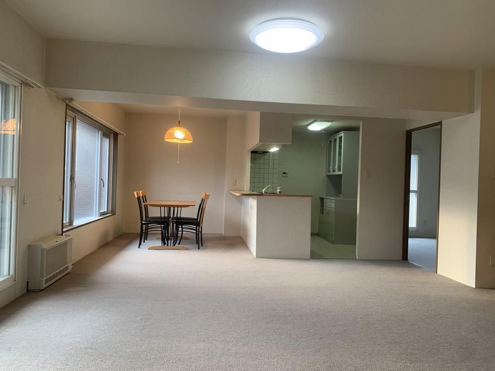 4LDK Apartment for Sale in Otaru, Hokkaido - 98m2 - Thumbnail 2