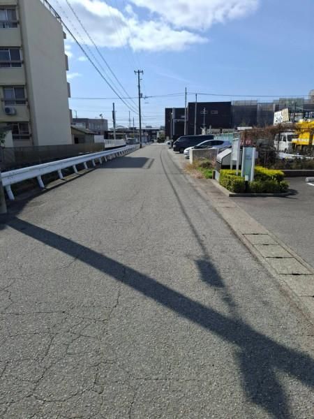 Vacant Land for Sale in Kanazawa, Tokushima City - 97.4 sqm - Thumbnail 2