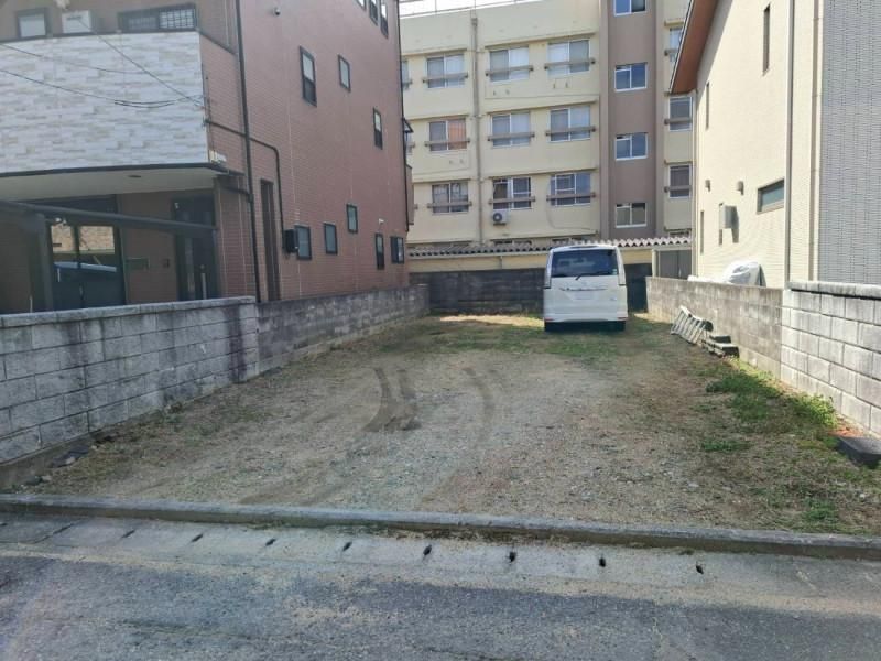 Vacant Land for Sale in Kanazawa, Tokushima City - 97.4 sqm - Thumbnail 3