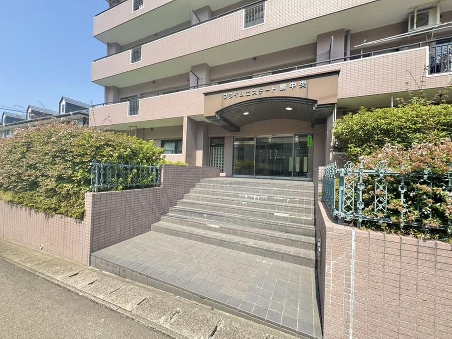 3LDK Apartment for Sale in Izumi, Sendai, Miyagi - Thumbnail 2