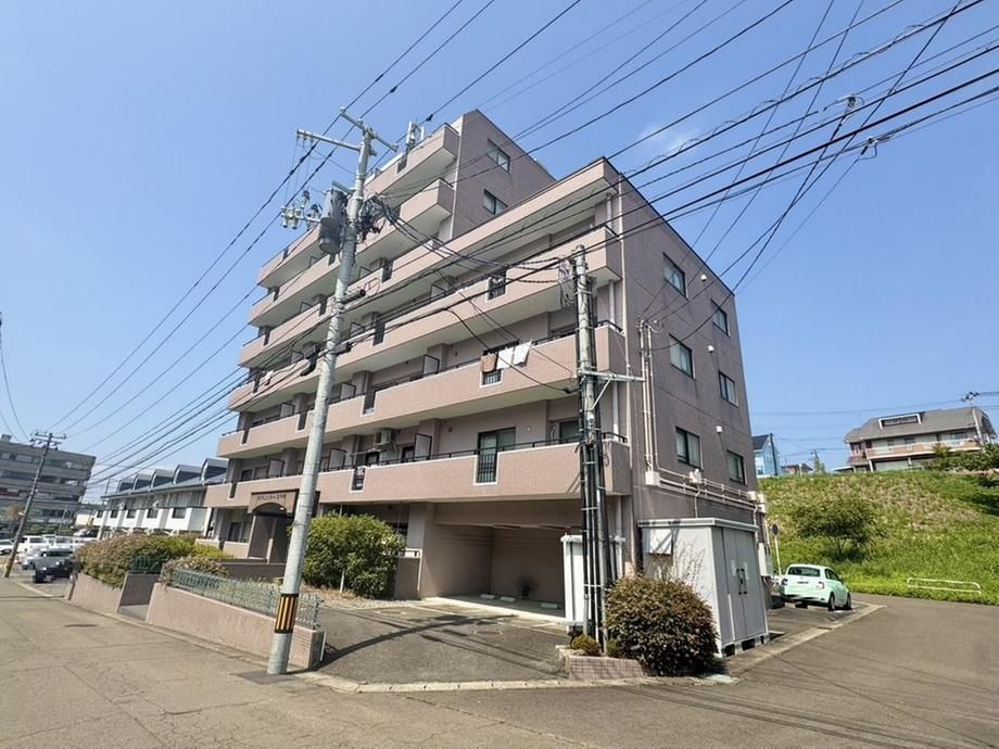 3LDK Apartment for Sale in Izumi, Sendai, Miyagi - Thumbnail 3