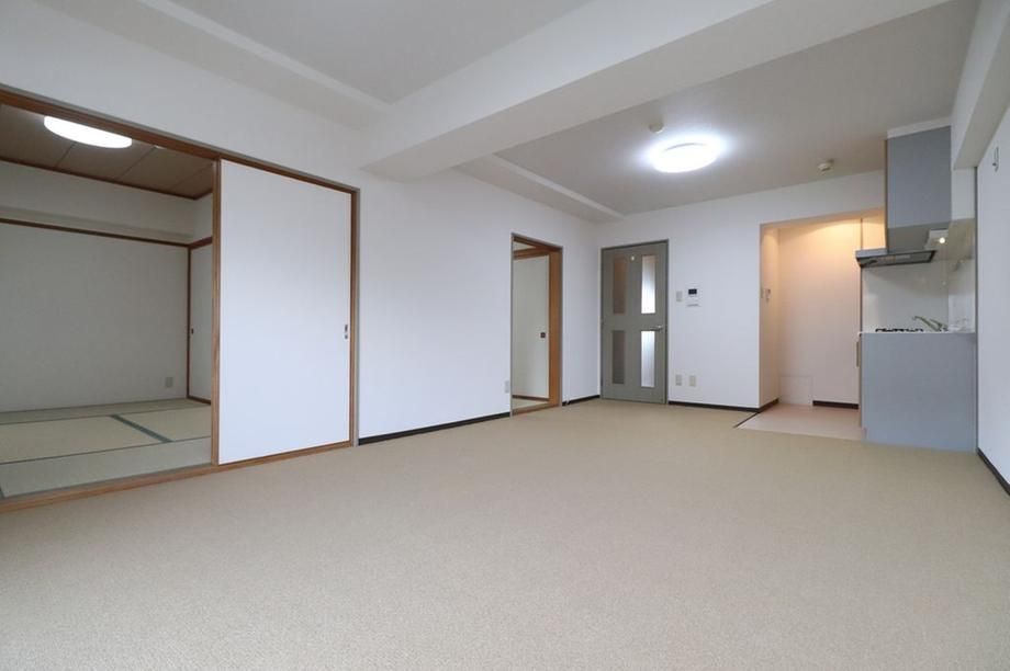 3LDK Apartment for Sale in Izumi, Sendai, Miyagi - Thumbnail 4