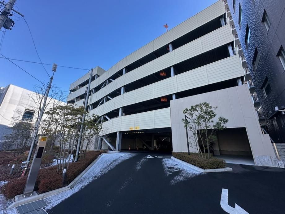 Premium Koriyama Station Cross 2LDK Apartment for Sale in Fukushima - Thumbnail 4
