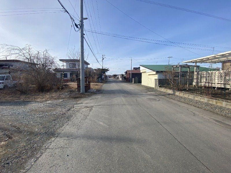 128 Tsubo Vacant Land for Sale in Hidaka, Hokkaido - Thumbnail 2