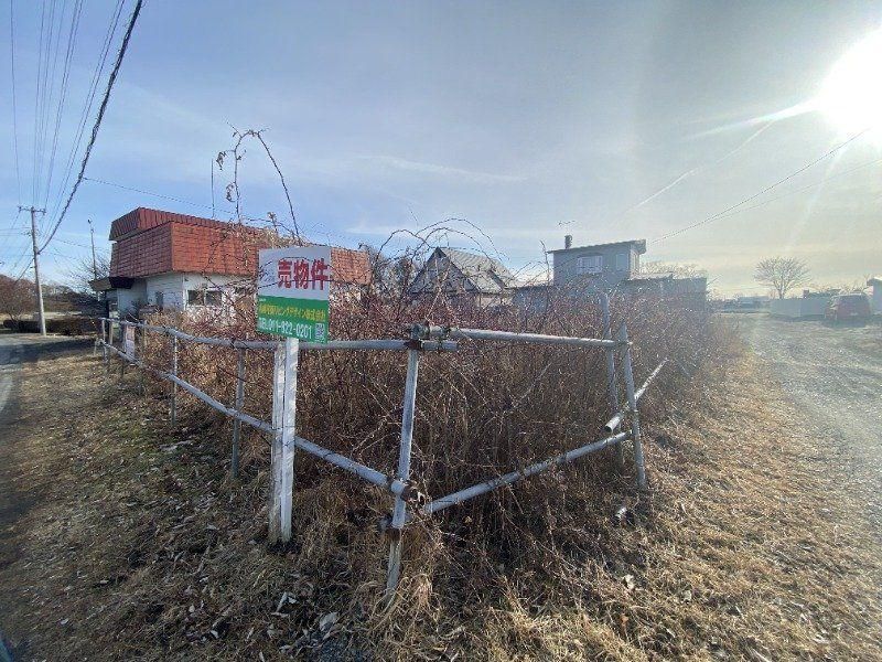 128 Tsubo Vacant Land for Sale in Hidaka, Hokkaido - Thumbnail 3