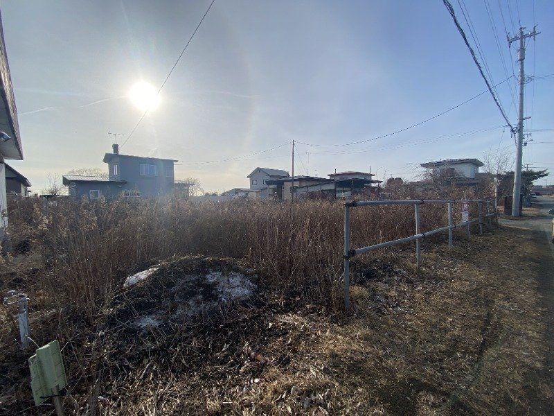 128 Tsubo Vacant Land for Sale in Hidaka, Hokkaido - Thumbnail 4
