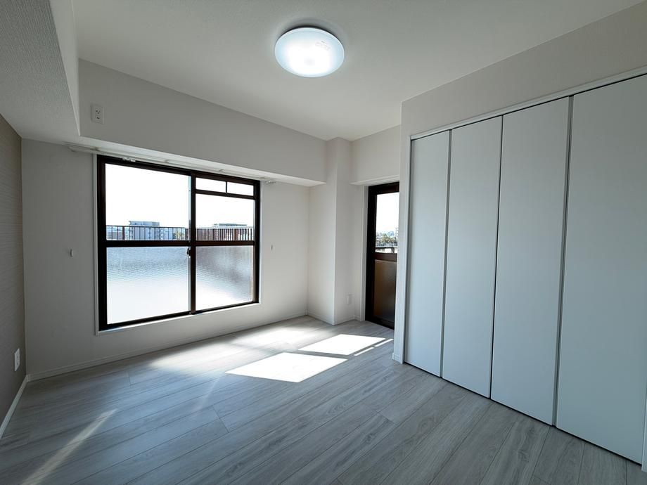 Renovated 3LDK Apartment for Sale in Miyazaki City - Thumbnail 3