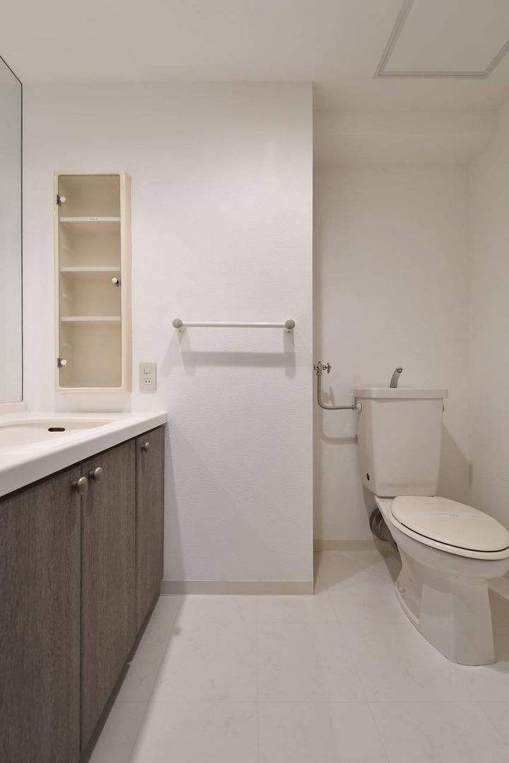 4LLDDKK Apartment for Sale in Nishi Ward, Sapporo - Thumbnail 2