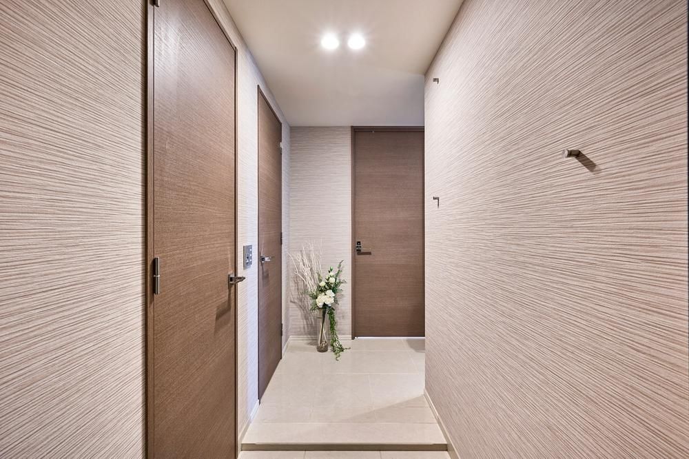 2LDK Apartment for Sale in Nakahara-ku, Kawasaki - Proud Tower Musashi-Kosugi - Thumbnail 2