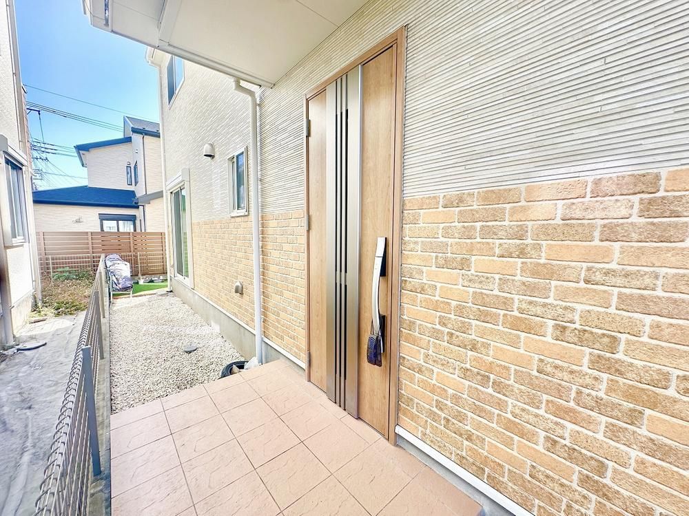 4LDK Detached House for Sale in Hachioji, Tokyo - Thumbnail 3