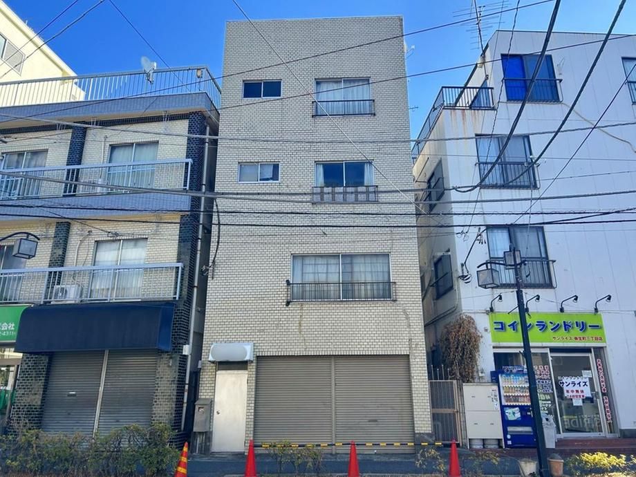 7DK House in Nakano, Tokyo with Rooftop Terrace - Thumbnail 2