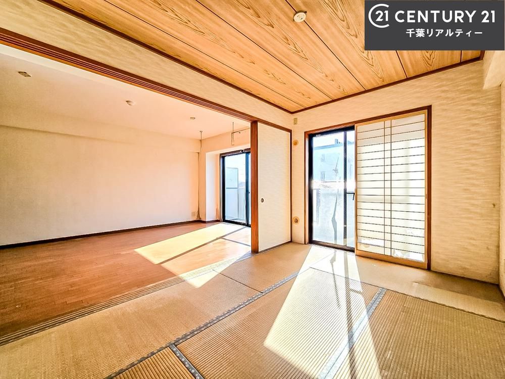 3LDK Apartment for Sale in Ichikawa, Chiba - 66.74m2 - Thumbnail 4