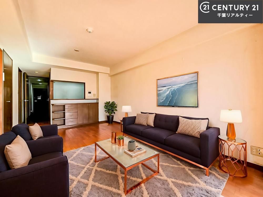 3LDK Apartment for Sale in Ichikawa, Chiba - 66.74m2 - Thumbnail 3