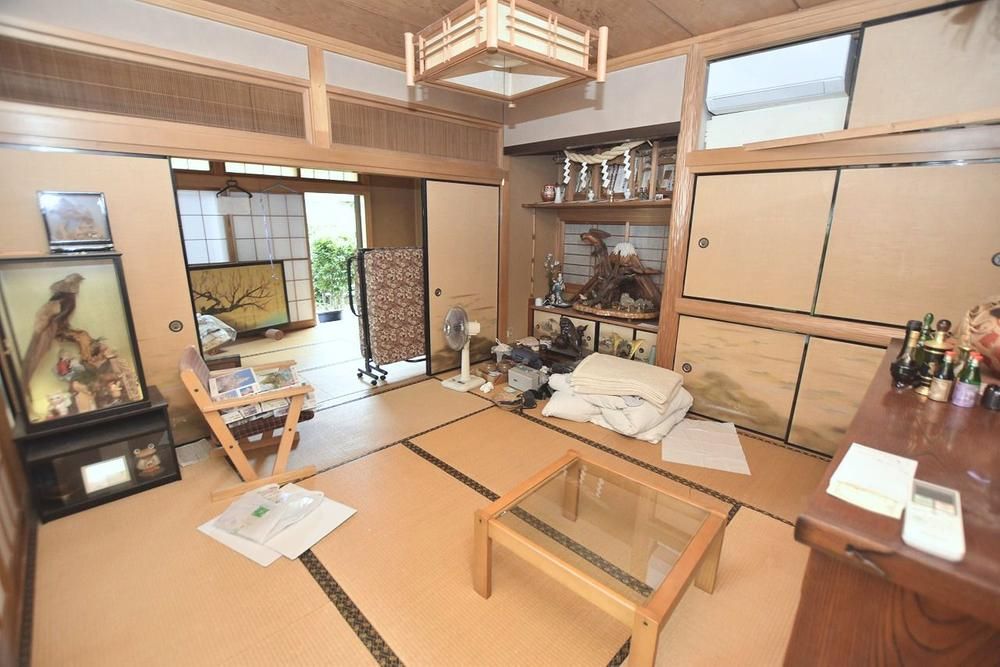 Spacious 7LDK House with Workshop on 140 Tsubo Land in Kazo, Saitama - Thumbnail 4