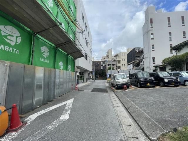 Commercial Land for Sale in Kumoji, Naha City - Thumbnail 2