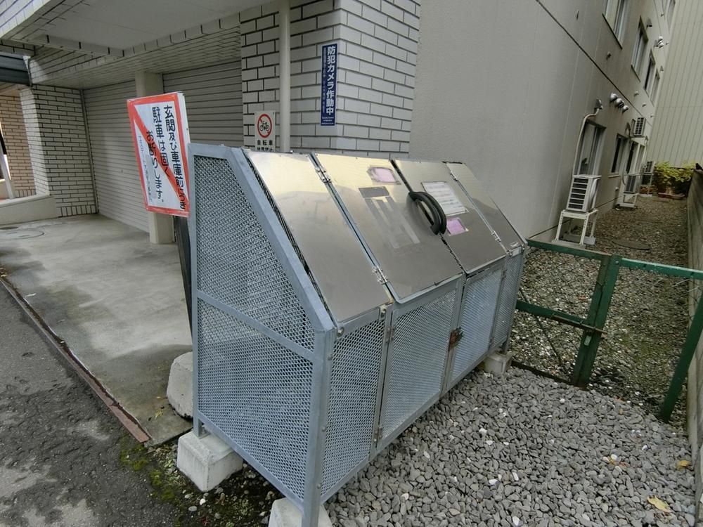 1K Apartment for Sale in Chuo-ku, Sapporo - 21.8m2 - Thumbnail 3