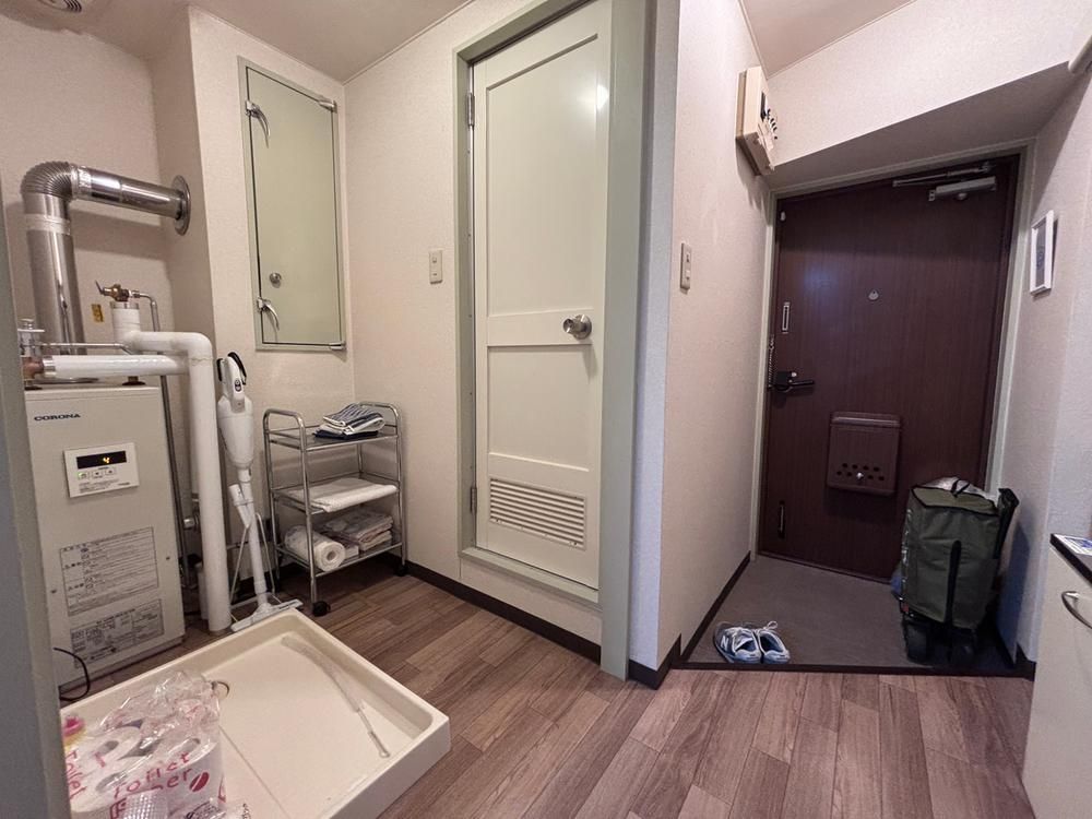 1K Apartment for Sale in Chuo-ku, Sapporo - 21.8m2 - Thumbnail 4