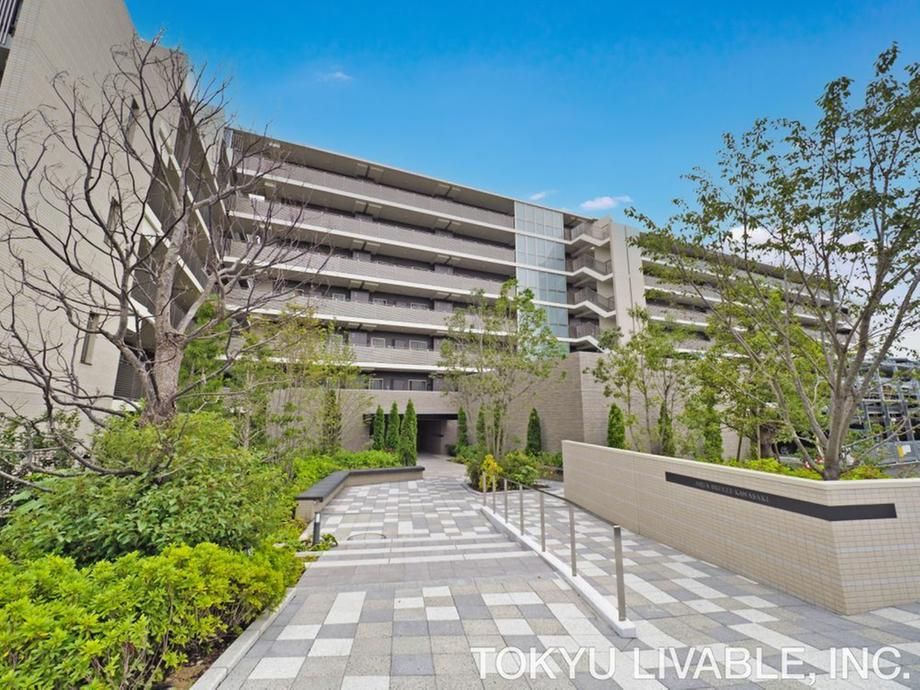 3LDK Apartment for Sale in Kawasaki City, Kanagawa - Thumbnail 2