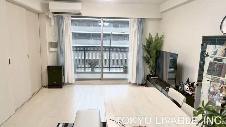 3LDK Apartment for Sale in Kawasaki City, Kanagawa - Thumbnail 4
