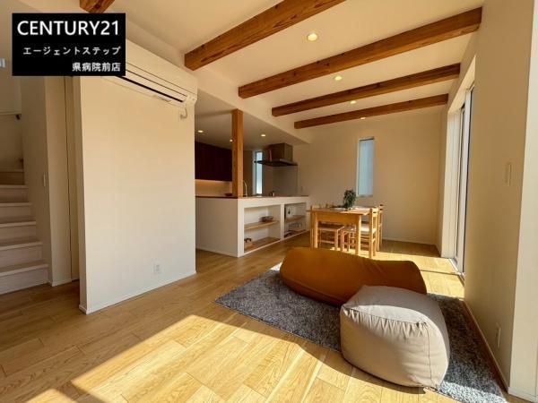 3LDK 2023 Unoccupied House Near Hyuga-Kutsukake Station - Thumbnail 4