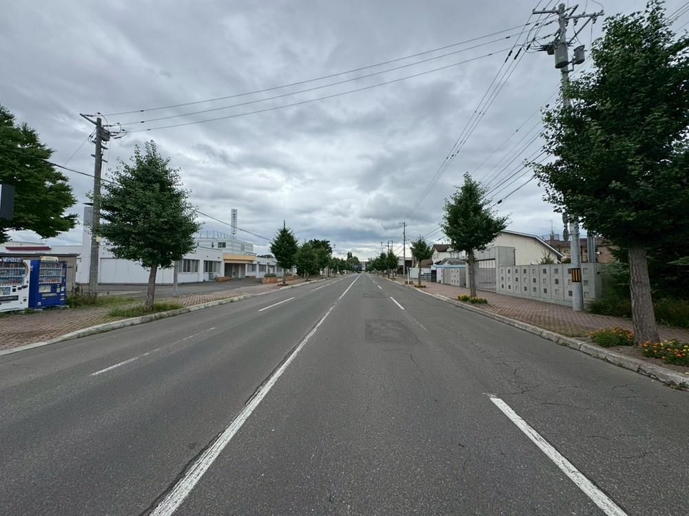 4LDK Detached House for Sale Near Higashi-Asahikawa Station, Asahikawa - Thumbnail 4