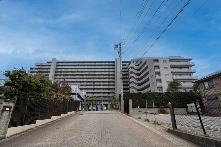 3LDK Apartment for Sale in Funabashi, Chiba - 79.47m2 - Thumbnail 4