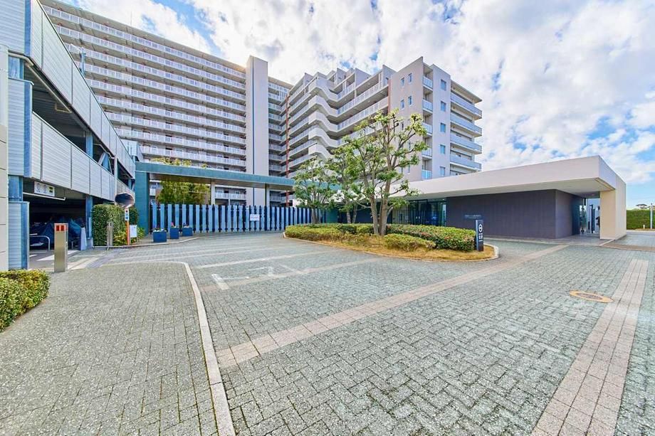 3LDK Apartment for Sale in Funabashi, Chiba - 79.47m2 - Thumbnail 3