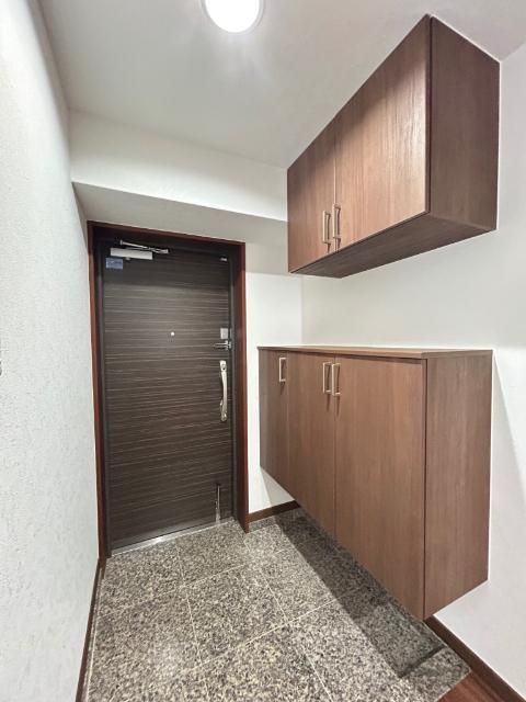 Renovated 4LDK Apartment in Nagasaki City Near Bus Stop - Thumbnail 3