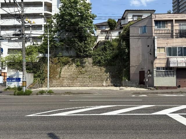 Land for Sale in Kita-ne 1, Aoba Ward, Sendai - 83.45 m² - Thumbnail 4