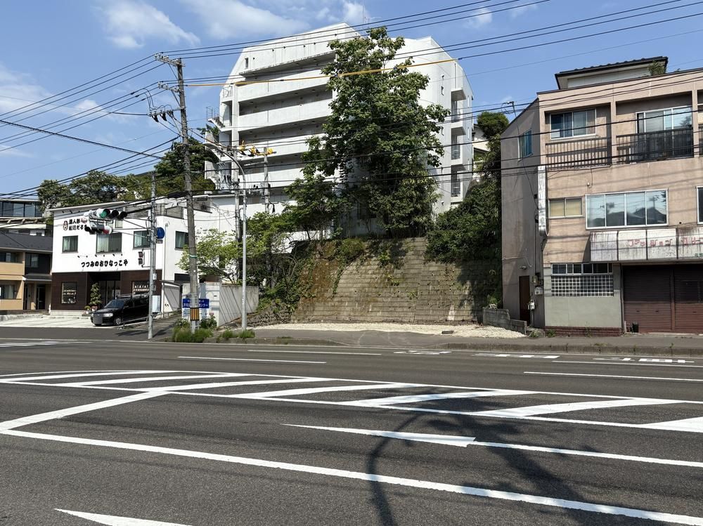 Land for Sale in Kita-ne 1, Aoba Ward, Sendai - 83.45 m² - Thumbnail 2