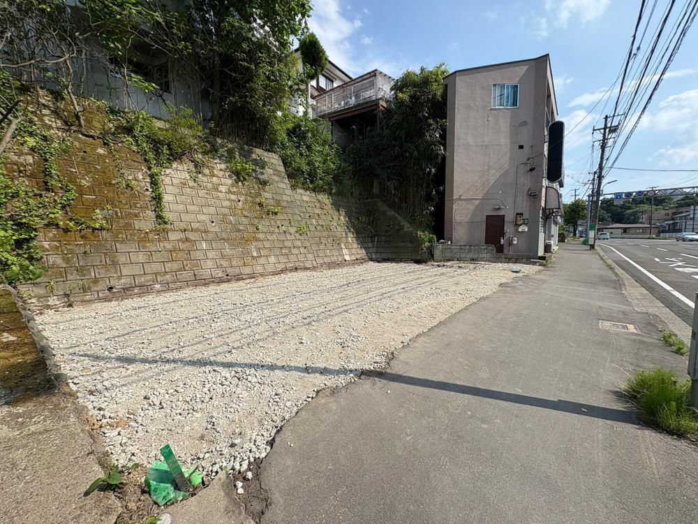 Land for Sale in Kita-ne 1, Aoba Ward, Sendai - 83.45 m² - Thumbnail 3