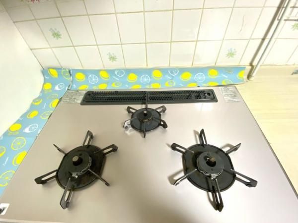 Partially Renovated 4LDK Apartment in Okazaki, Aichi - Thumbnail 2