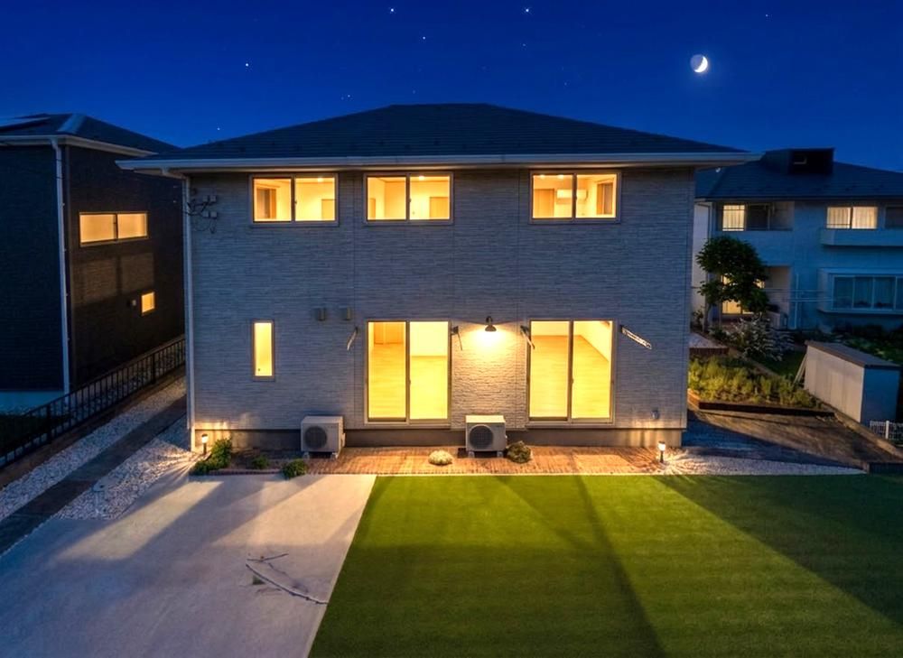 Renovated 3LDK House with Large Garden in Yokohama Izumi - Thumbnail 2