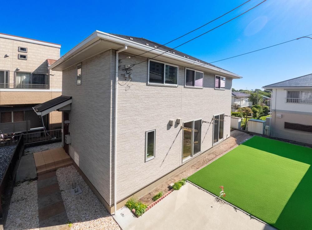 Renovated 3LDK House with Large Garden in Yokohama Izumi - Thumbnail 3