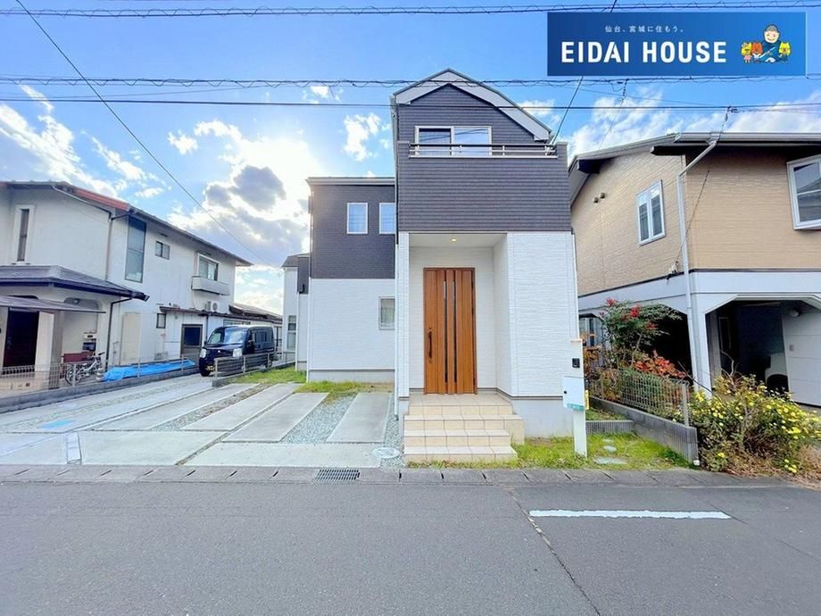 4LDK Detached House for Sale in Izumi Ward, Sendai - Thumbnail 4