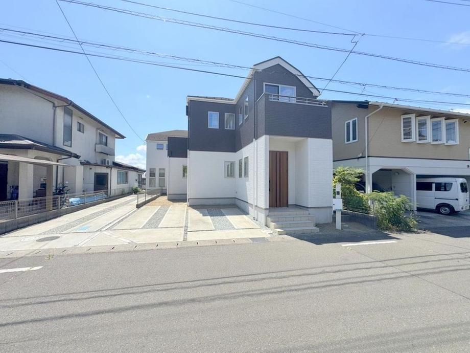 4LDK Detached House for Sale in Izumi Ward, Sendai - Thumbnail 3