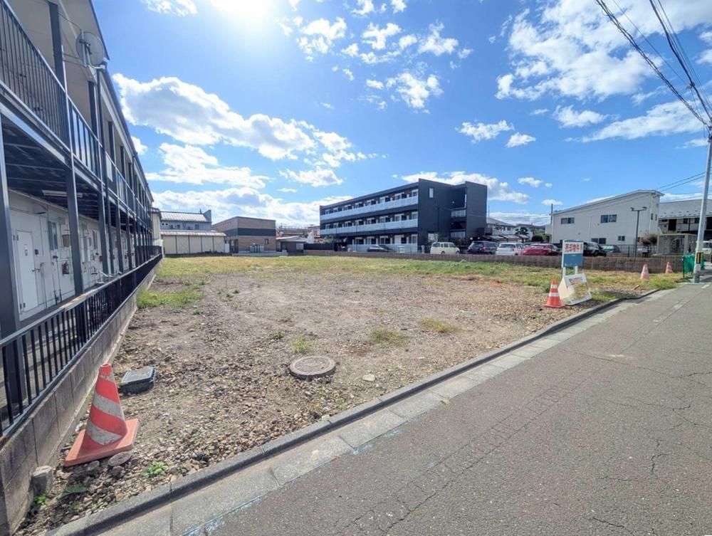 Land for Sale in Sendai, Miyagi - 100m2, Near Subway - Thumbnail 2