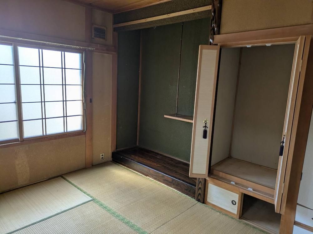 4LDK Detached House for Renovation in Kamikawa Town, Hokkaido - Thumbnail 3