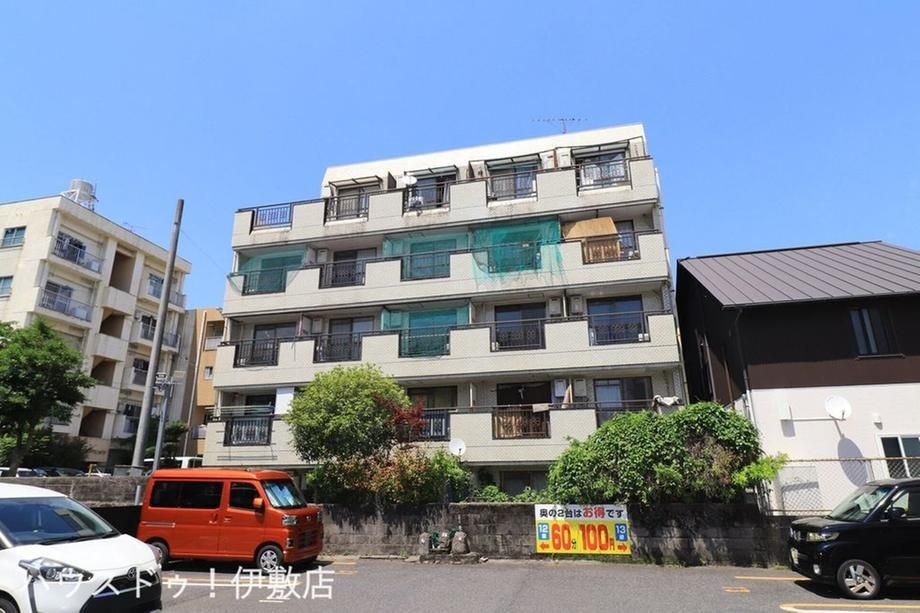 Studio Apartment for Sale in Kagoshima City, Kagoshima - Thumbnail 2