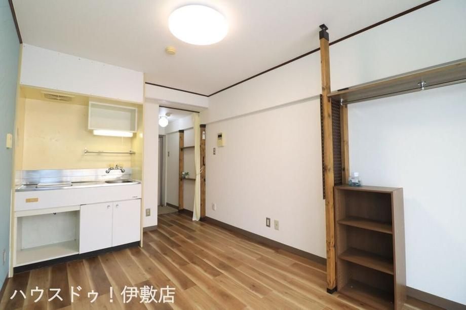 Studio Apartment for Sale in Kagoshima City, Kagoshima - Thumbnail 4