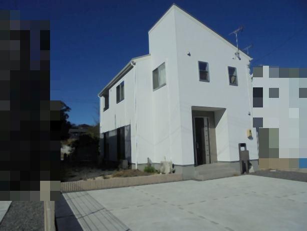 4LDK+S Detached House for Sale in Iwaki, Fukushima - Thumbnail 2