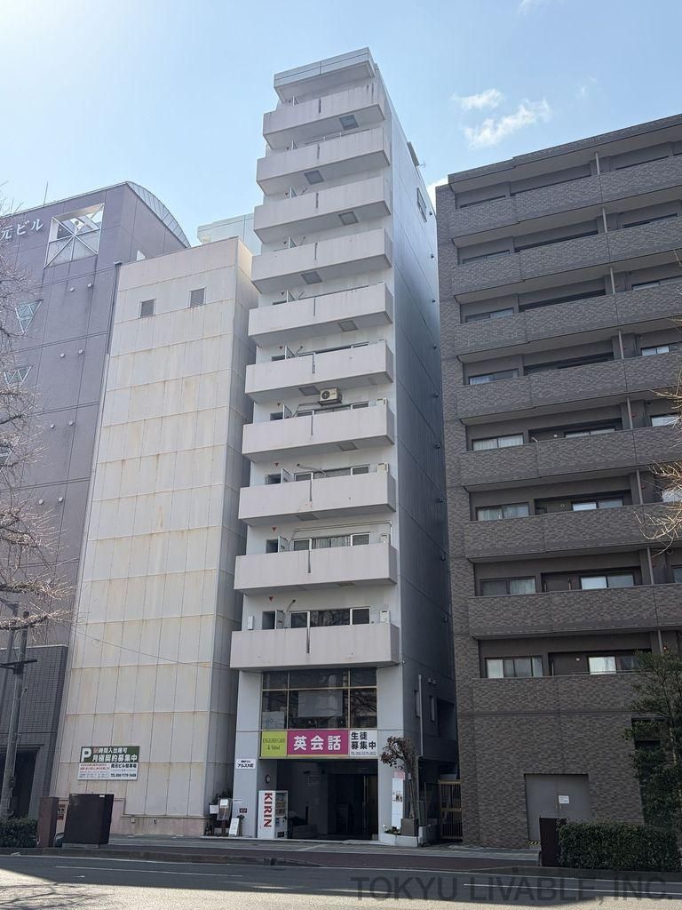 1R Apartment for Sale in Aoba-ku, Sendai, 21.61 sqm - Thumbnail 2