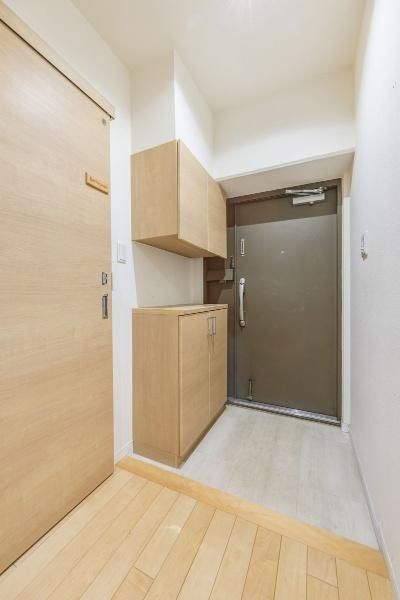 3DK Apartment for Sale Near Yokohama Station, Kanagawa - Thumbnail 4