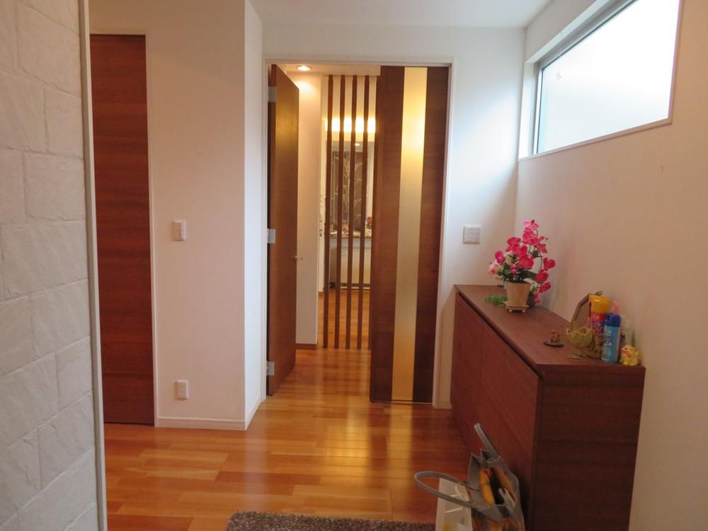 4LDK+S Detached House with Hot Spring in Shobara, Hiroshima - Thumbnail 3