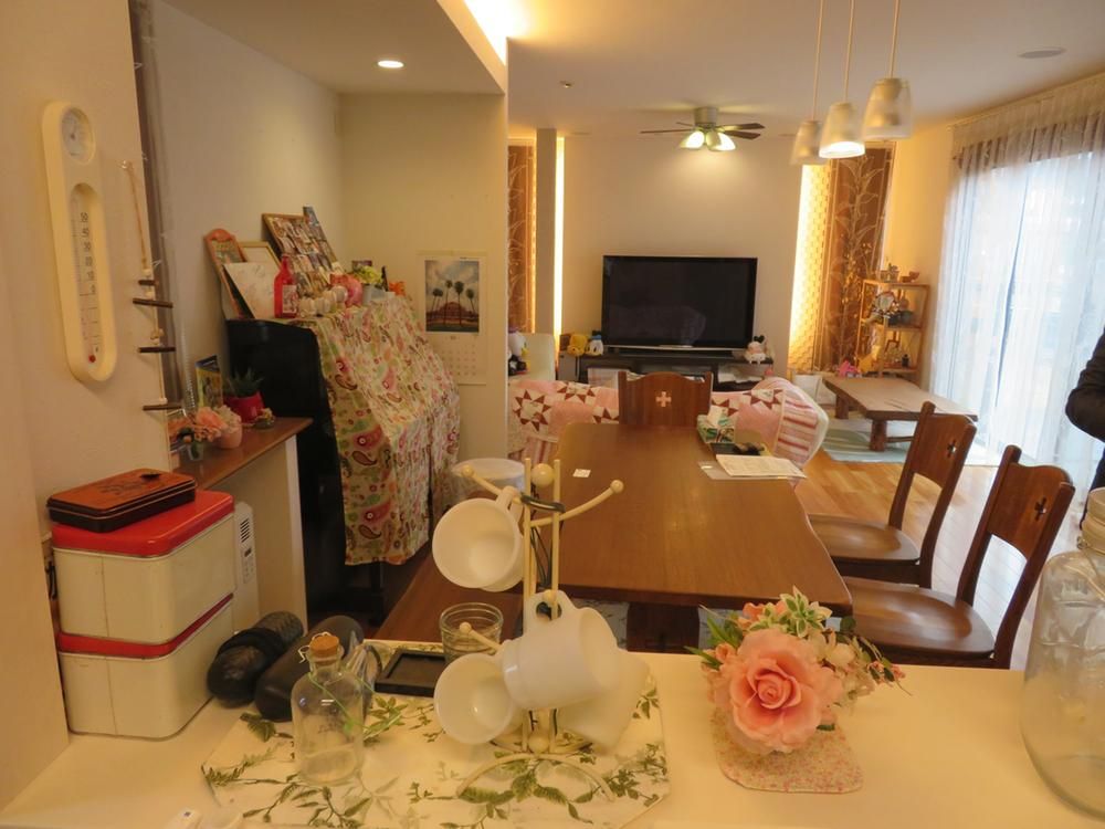 4LDK+S Detached House with Hot Spring in Shobara, Hiroshima - Thumbnail 4